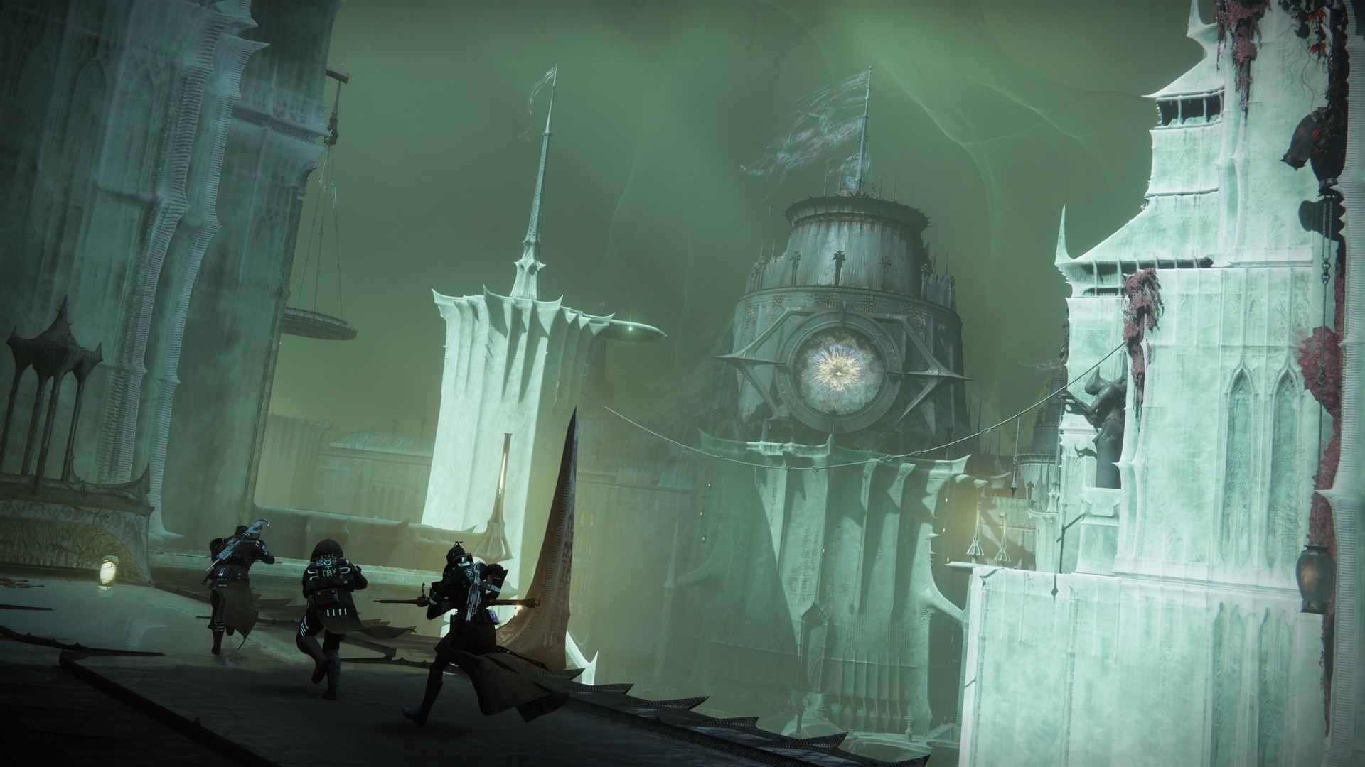Destiny 2: La Reina Bruja - Imagen 24